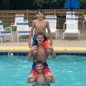 Meet your Posher, Shanna